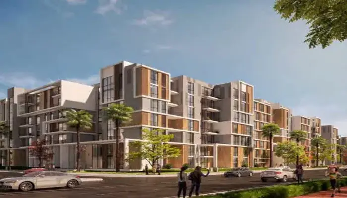 كمبوند ذا كانيون القاهرة الجديدة The Canyon New Cairo 2026 12 اسعار شقق كمبوند ذا كانيون القاهرة الجديدة The Canyon New Cairo