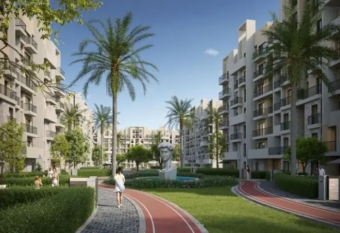 مونارك المستقبل سيتي 3