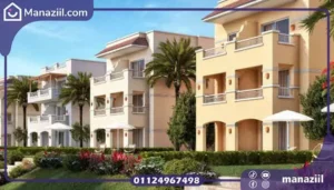 تلال العين السخنة Telal Ain Sokhna تفاصيل وأحدث الأسعار2026