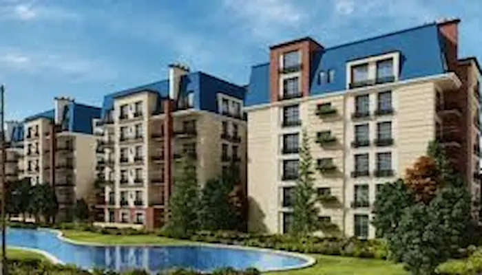 كمبوند نيوبوليس المستقبل سيتي Neopolis Wadi Degla Compound