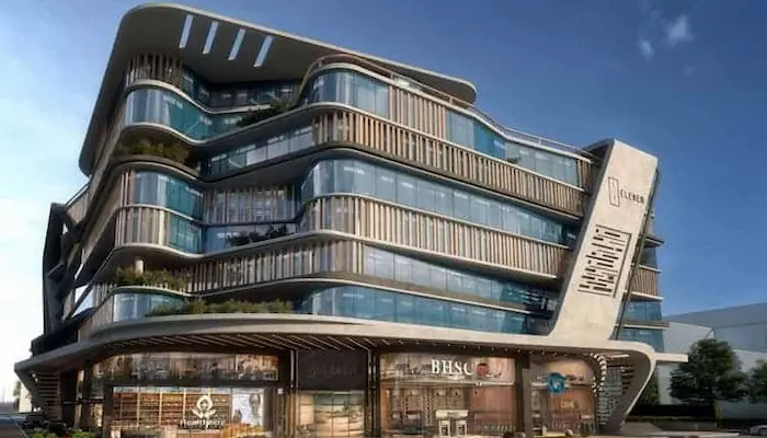 مول ايجل هاب الشروق سيتي Mall Eagle Hub