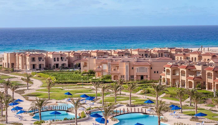 خدمات لافيستا باي الساحل الشمالي لافيستا باي الساحل الشمالي