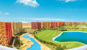 Porto Golf Marina North Coast 2025