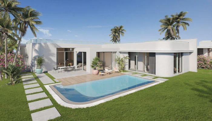 جون سوديك الساحل الشمالي