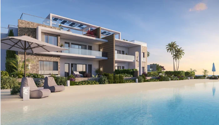 سيتي ستارز الساحل الشمالي