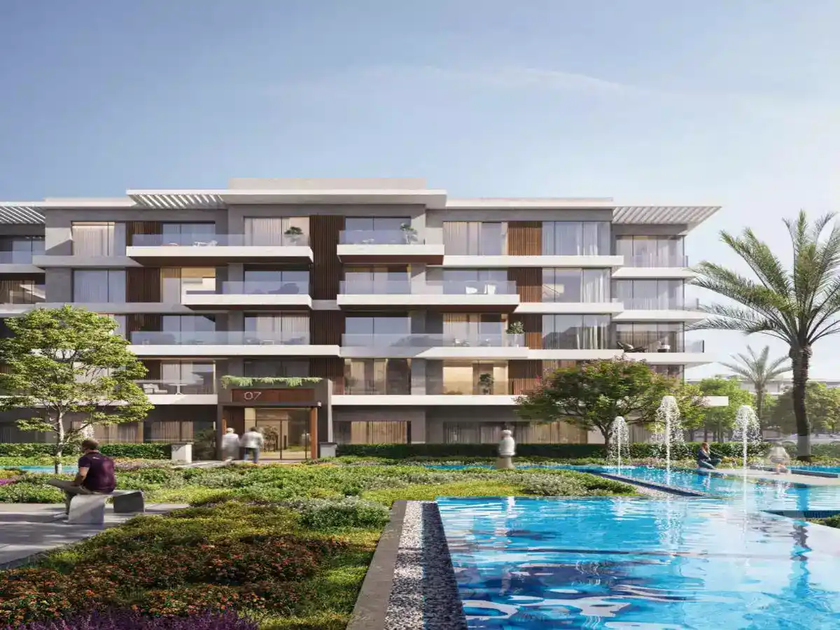 خدمات كمبوند بوتيك فيلدج مرافق كمبوند بوتيك فيلدج