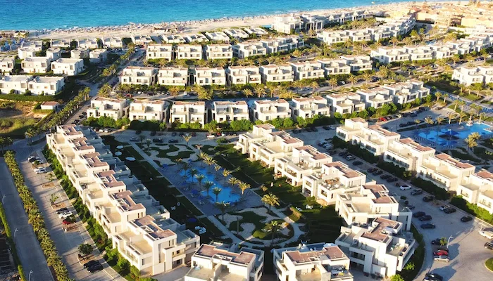 لافيستا كاسكادا