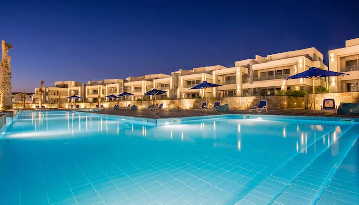 موقع لافيستا كاسكادا الساحل الشمالى