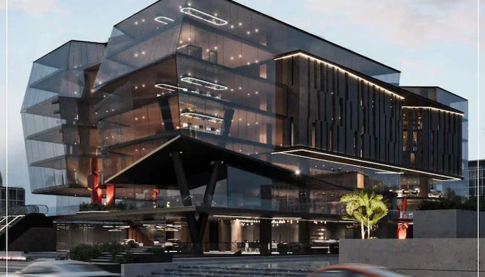 مول سولاريوم بيزنس القاهرة الجديدة