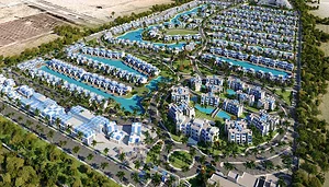 Naia Bay North Coast – Luxury Living from 10% Down Payment