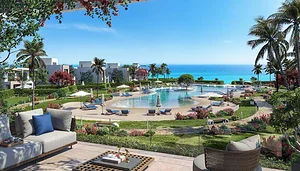 هايد بارك الساحل الشمالي Hyde Park North Coast احجز بمقدم 5%