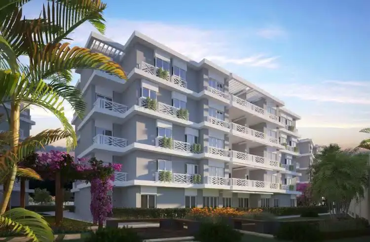 وحدات مشروع جرين 6