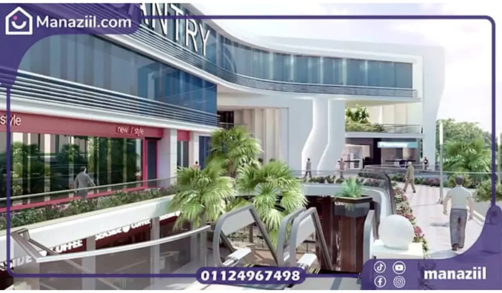 مول اليجانتري التجمع الخامس elegantry mall آخر تطورات مميزات وأسعار 2026