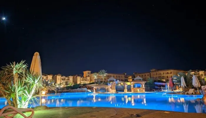 قرية بياسيرا العين السخنة Piacera Ain Sokhna