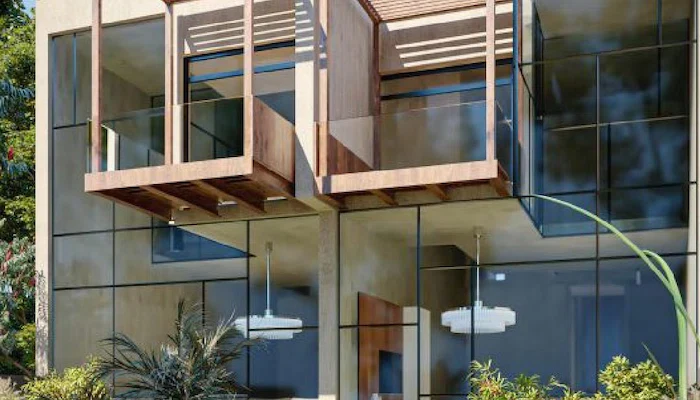 كمبوند الكرنك زايد الجديدة