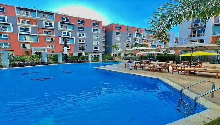 كمبوند امورادا التجمع الخامس