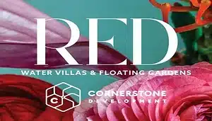 كمبوند ريد المستقبل سيتي Red Mostakbal City احجز بمقدم 5% فقط