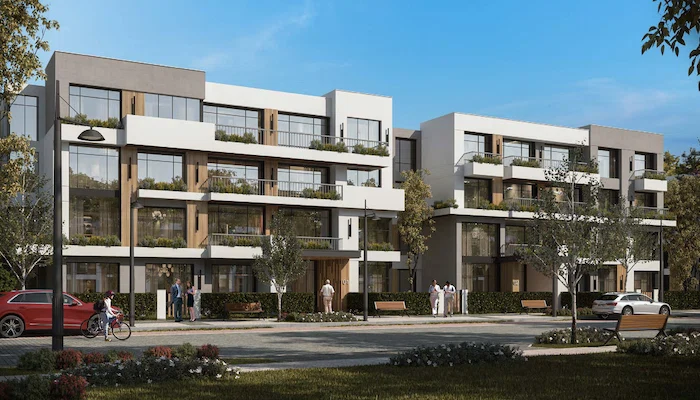 كمبوند لوجار نيو زايد