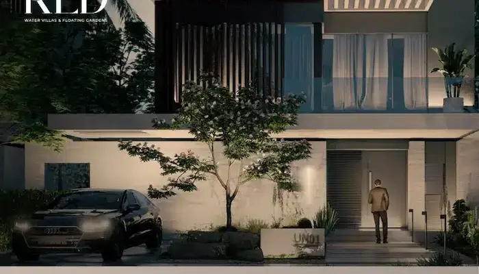 بمقدم 5% فقط شقة في كمبوند ريد المستقبل سيتي Red Mostakbal City 
