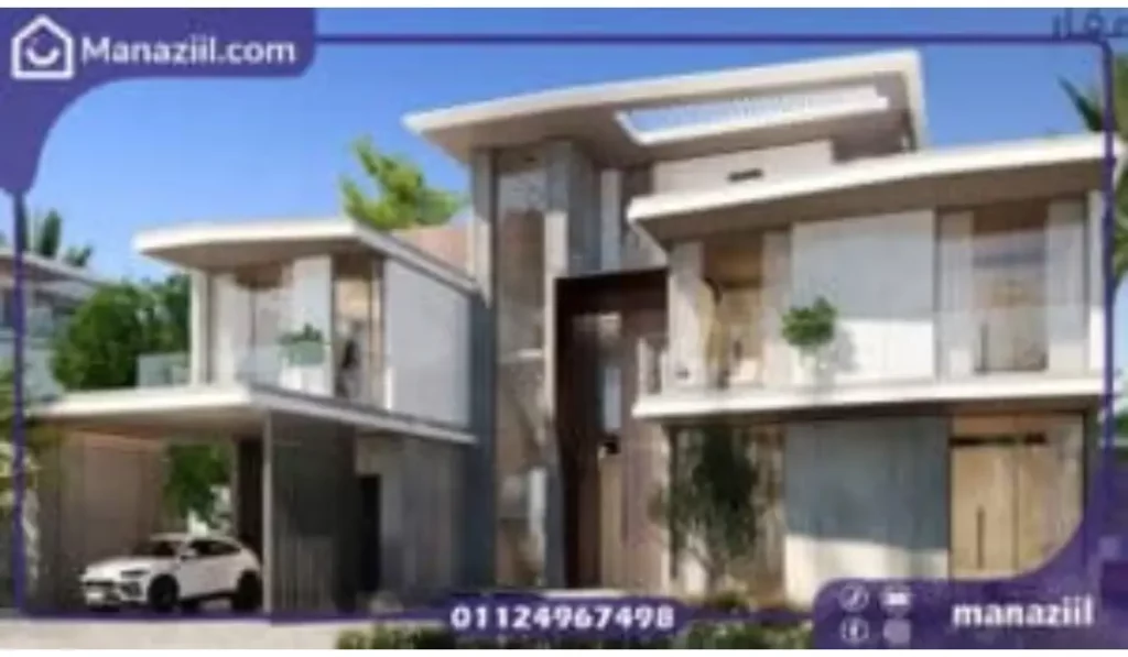 Palm East New Cairo: 10% Down & Start Your Bright Investment