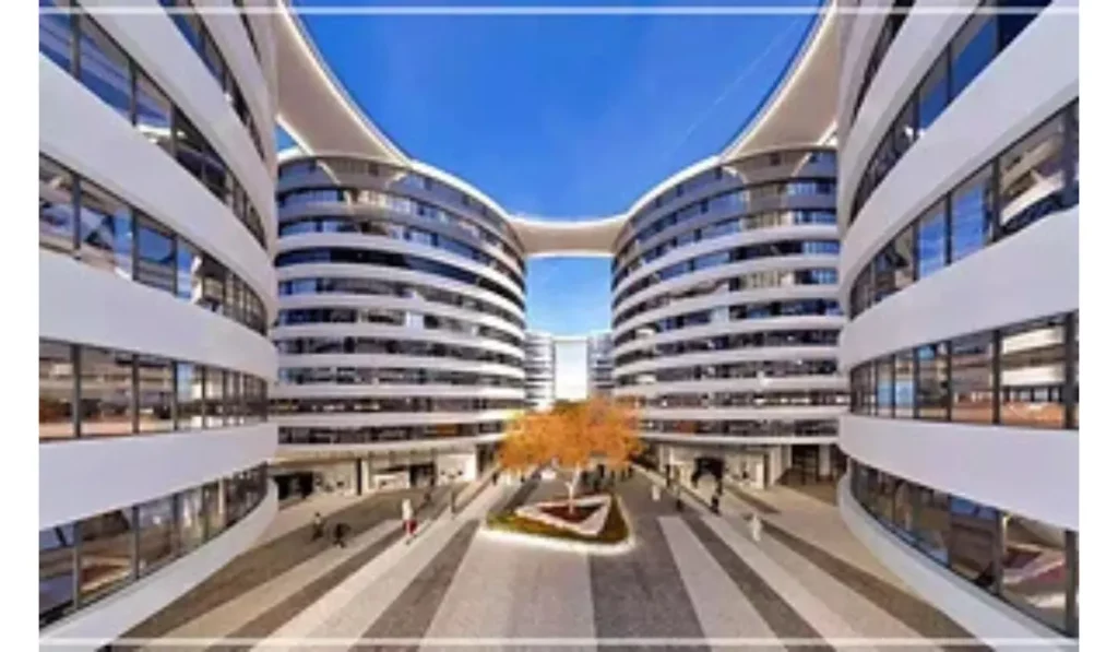 Skyline New Cairo – Prime Compound with Top Features 2026