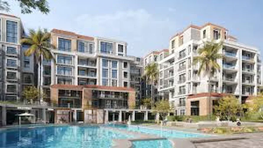 Peerage New Cairo Units