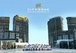 برج ماسبيرو ميتروبوليس Maspero Metropolis Tower احصل على وحدتك الآن بمقدم 5%