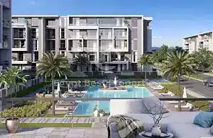 كمبوند لافيستا سيتي ريزيدانس التجمع الخامس Lavista City Residence