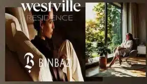 كمبوند ويست فيل أكتوبر WestVille October أسعار وتفاصيل