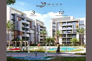 كمبوند ود ريزيدنس التجمع الخامس Compound Wuud Residence New Cairo 2026