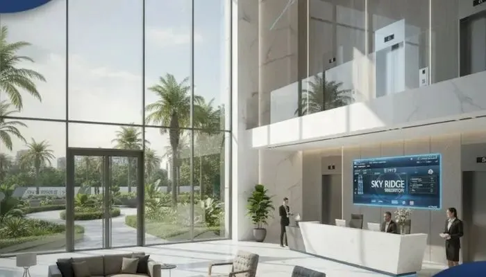Sky Ridge Sheraton Mall Prices and Details 2026