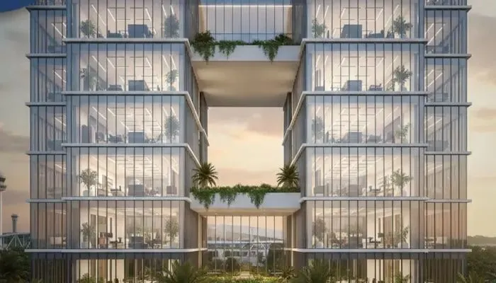 Sky Ridge Sheraton Mall Prices and Details 2026