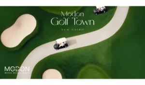 Golf Town New Cairo: Luxury Living with Green Views 2026