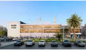 Najma Plaza Mall Zayed 2026 Prices – Exceptional Value