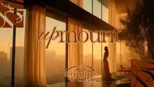 كمبوند اب ماونت العاصمة الإدارية Upmount New Capital اسعار