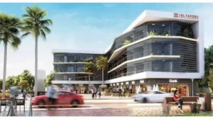 Armona Walk Mall New Capital Prices