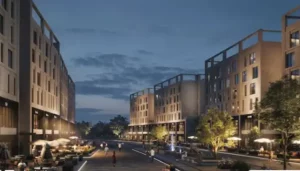 مول باب مصر المهندسين Bab Misr Mall Mohandiseen بدون مقدم