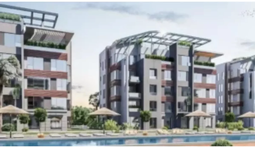 Al Jazi Marriott New Cairo | Ultimate Luxury Living 2026