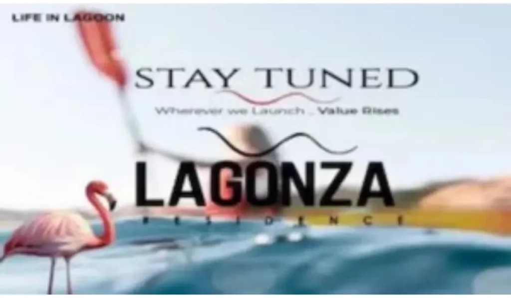 Lagonza Residence El Obour: unbeatable prices 2026