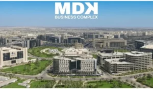 MDK Mall New Capital | Luxury Shopping at Great Prices 2026