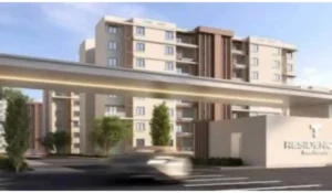 T Residence New Alamein | Exceptional Prices 2026