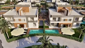 كمبوند استر 2 زايد الجديدة Aster2 New Zayed بأسعار خيالية