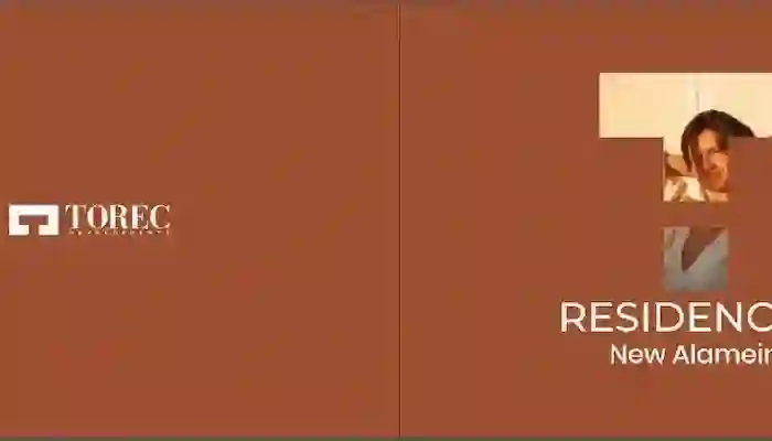 Services of T Residence New Alamein 