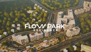 كمبوند فلو بارك العبور Flow Park Obour أسعار ونظم سداد