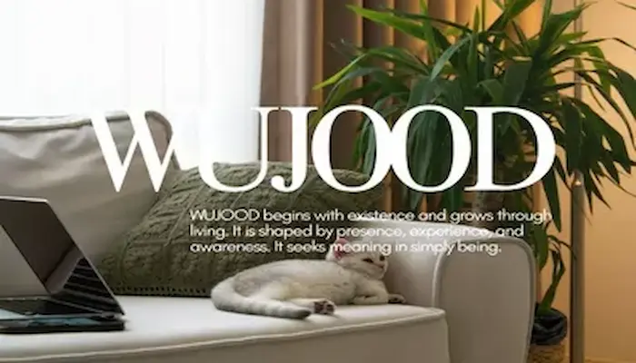 كمبوند وجود ريزيدنس التجمع الخامس