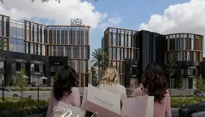 Nal Mall El Sheikh Zayed Prices 2026 7 مساحة مول نال الشيخ زايد Nal Mall El Sheikh Zayed