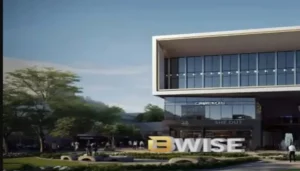 مول بي وايز التجمع الخامس B Wise Mall New Cairo أسعار 2026