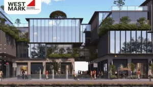 مول مارك ويست الشيخ زايد West Mark El Sheikh Zayed اسعار2026