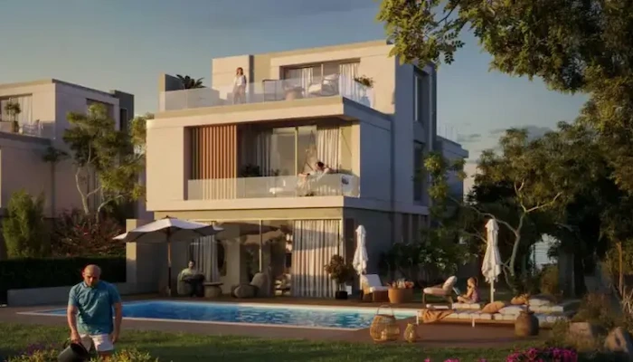 El Patio Jade New Capital | Luxury Living Redefined 2026 8 El Patio Jade New Capital Compound Unit Sizes