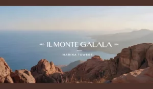 أبراج مارينا الجلالة من تطوير مصر Marina Towers أسعار 2026